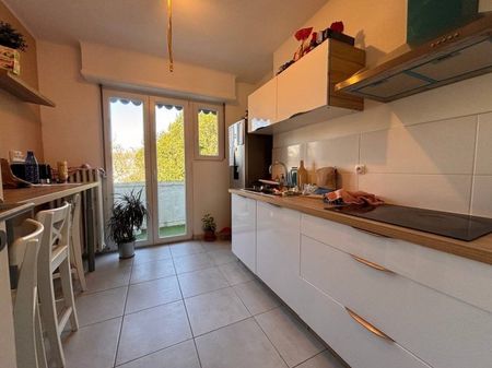 CHAMBRE MEUBLEE EN COLOCATION A LOUER - Photo 5