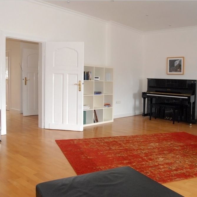 2 Zimmer in Düsseldorf - Photo 1