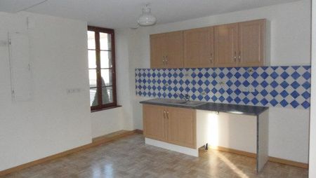 Location appartement 3 pièces, 62.00m², Moutiers-les-Mauxfaits - Photo 3