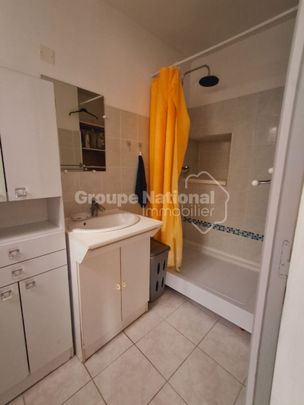 Appartement Montfrin 2 pièce(s), - Photo 1