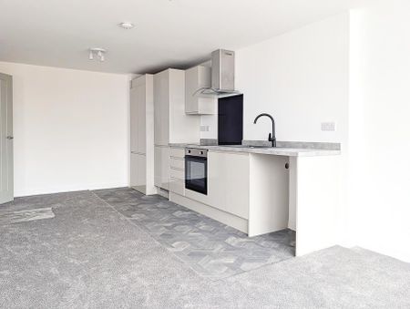 1 bedroom apartment to rent - Photo 5