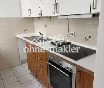 2-Zimmer Wohnung mit idealer Anbindung in Hamburg / Fuhlsbüttel - Foto 5