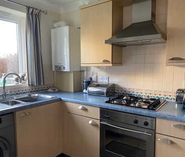 1 bedroom flat to rent - Photo 6