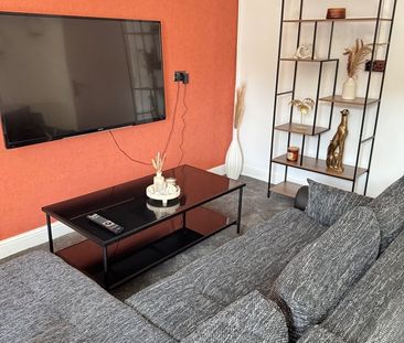 1 Bed Flat, Oxford Street, SO14 - Photo 1