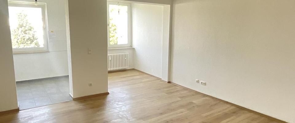 Ruck-Zuck inner City schöne 3-Zimmer-Wohnung - Photo 1