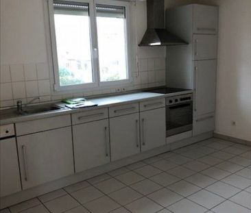 4 PIECES DUPLEX 108 M² - GARAGE ET PARKING - Photo 4