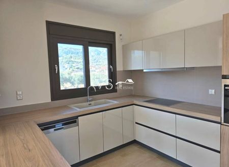 Μεζονέτα για ενοικίαση Κάτω Αραχοβίτικα (Ρίο) - Φωτογραφία 4