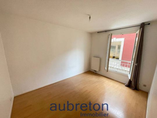 Location appartement Voiron 38500 40.13 m² - Photo 1