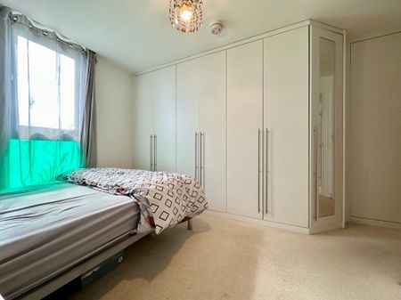 2 bedroom apartment to rent Robinson Bank, Geoffrey Watling Way, NR1 - Photo 5