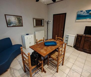 Bilocale arredato con contratto ad uso transitorio - Photo 1