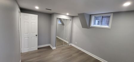 For Lease - 291 Poplar Street Unit# Bsmt, Oshawa, Ontario - Photo 5