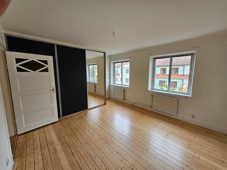 Karlsbergsvägen, Halmstad - Foto 3