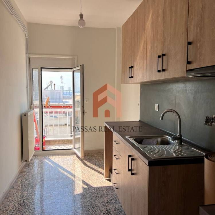 Studio/Γκαρσονιέρα για ενοικίαση Τριανδρία (Τριανδρία - Δόξα - Κρυονέρι) - Photo 1