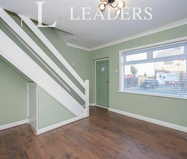 2 bedroom terraced house to rent - Photo 1