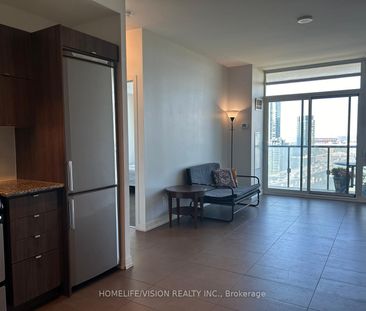 For Lease - 170 Fort York Boulevard Unit# 1712, Toronto, Ontario - Photo 3