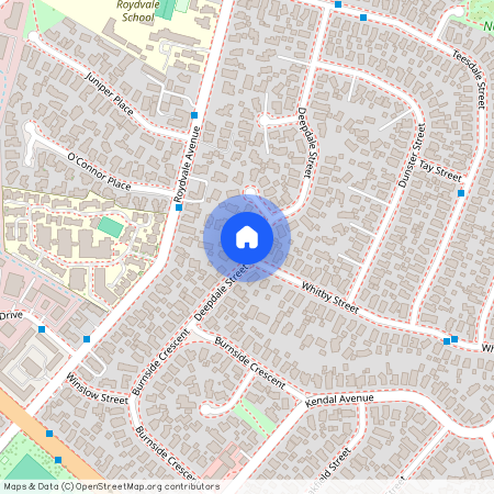 15 Deepdale St, Burnside, Christchurch City