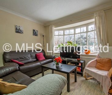 4 Bedroom Mid Terraced House for rent in North Grange Mews - Photo 2