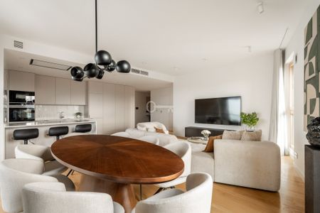 Apartament | 4 pokoje | Śródmieście - Zdjęcie 3