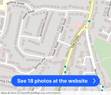 Tower Road, Wivenhoe, CO7 9QF - Photo 1