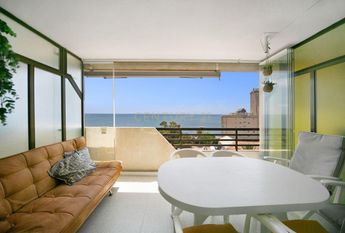 Calpe/Calp, Valencian Community