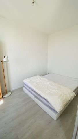 Appartement 2 pièce(s) 1 chambre(s) 30.55 m² - Photo 3