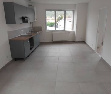 Appartement 2 pièces - 69360 Saint-Symphorien-d'Ozon - Photo 3