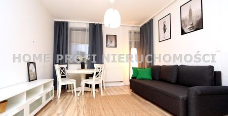 Kraków, Grzegórzki, Cystersów Mieszkanie na wynajem - Фото 3