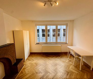Chambres dans un appartement 3ch. meublé à 5000 Namur  Loyer: 450 € - Photo 2