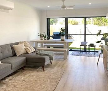 Modern Near New Family Home with Outdoor Living - Photo 1