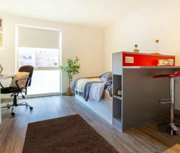 Deluxe Studio - Photo 2