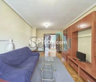 Piso en alquiler en Centro - Foto 2