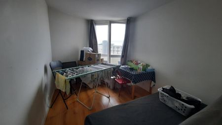 Appartement T3 à louer - 66 m² - Photo 5