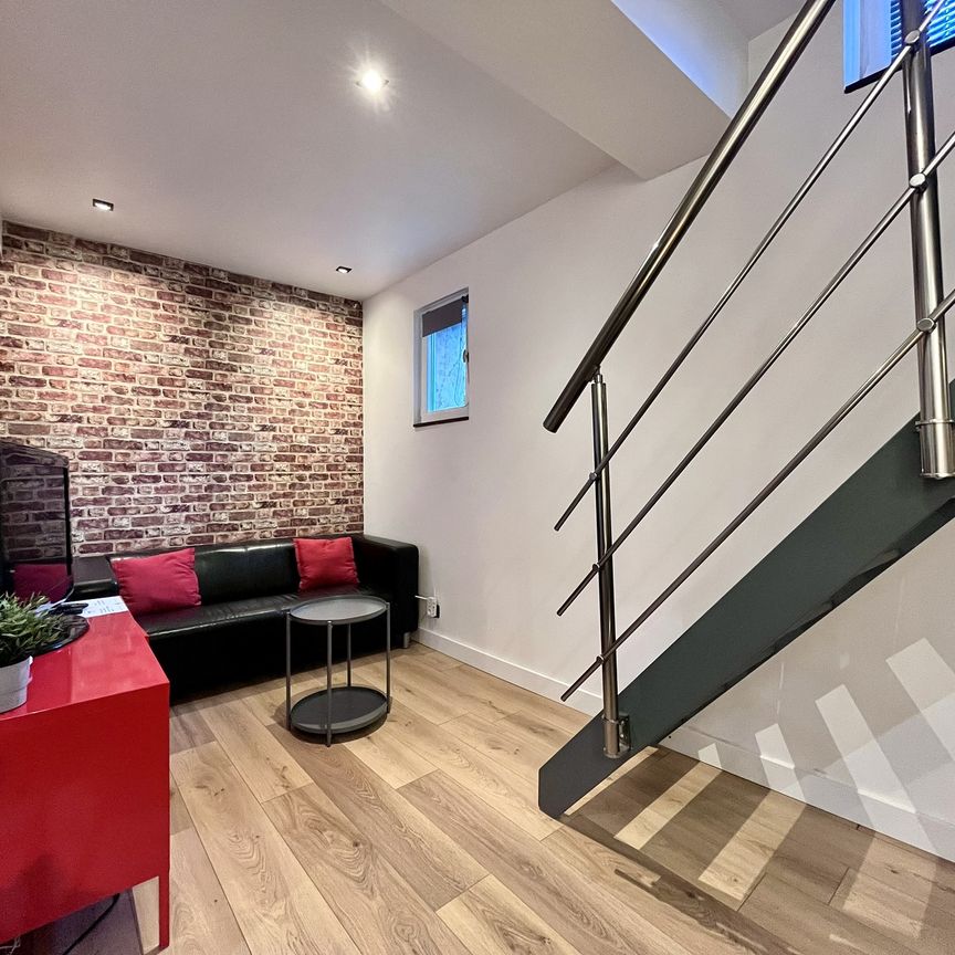 Location Appartement 1 pièce 21m² TAIN L HERMITAGE 26600 - Photo 1