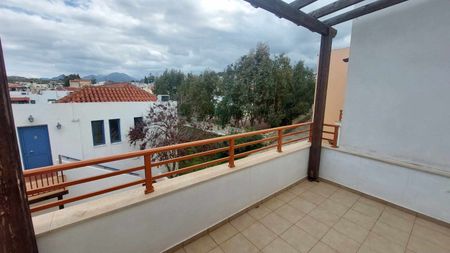Διαμέρισμα για ενοικίαση Πάνορμος (Γεροπόταμος) - Photo 4