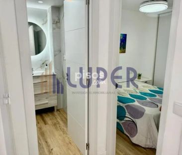 Piso en alquiler en La Albufereta - Foto 2