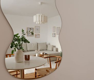 Mieszkanie na wynajem/ Promenada/Ostrobramska 47.4 m² - Photo 3