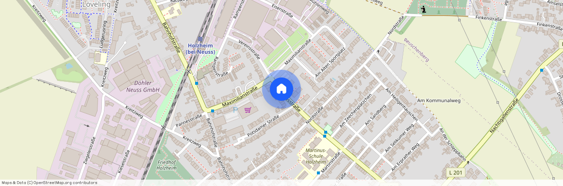 41472 Nordrhein-Westfalen - Neuss