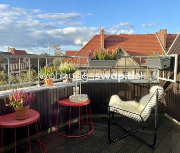 Wohnungsswap - 2 Zimmer, 72 m² - Hobrechtstraße, Neukölln, Berlin - Photo 5