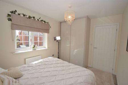 3 bedroom detached house to rent - Photo 5