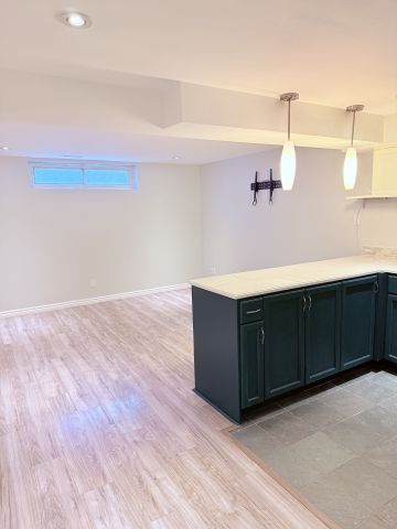 For Lease - 33 Belleview Drive Unit# Lower, Orangeville, Ontario - Photo 4