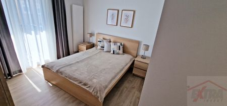 Nowe 2 pokoje z balkonem Centrum. (417133) - Фото 5