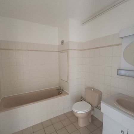 NANCY CENTRE - F2 - Photo 4