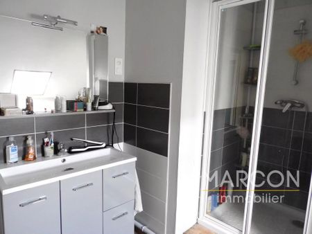 Location Appartement 2 pièces 35m² GUERET 23000 - Photo 4
