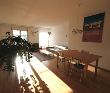 3.5 Zimmer, 79 m², 2. Stock - Photo 2