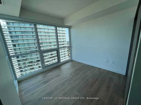 For Lease - 95 Mcmahon Drive Unit# 3308, Toronto, Ontario - Photo 3