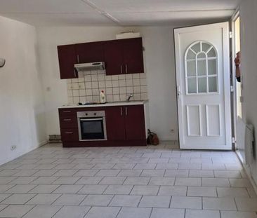 CARVIN: maison de type 2 à 470 euros - Photo 4