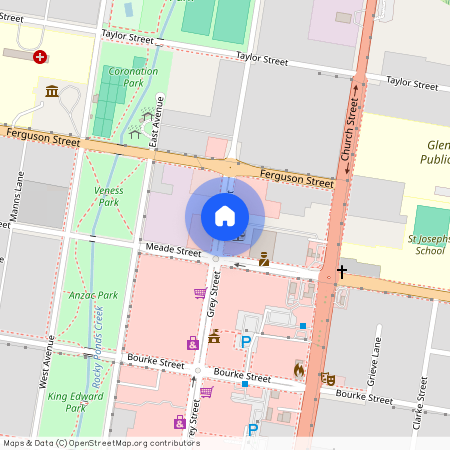 1B/295 Grey Street, NSW 2370, Glen Innes