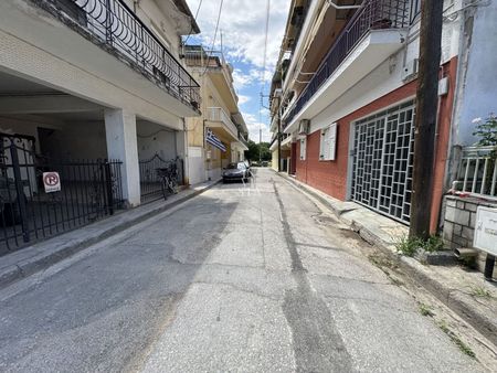 Studio/Γκαρσονιέρα για ενοικίαση Άγιοι Σαράντα - Α.Τ.Α. (Λάρισα) - Φωτογραφία 5