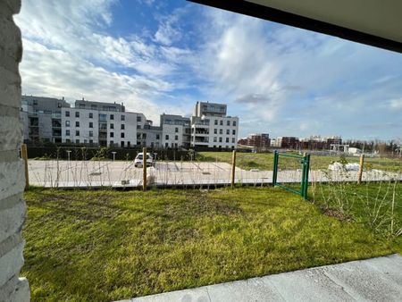 Appartement te huur - Photo 4