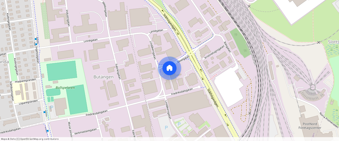 Marielund, Norrköping, Östergötland, Erikslundsplan 9